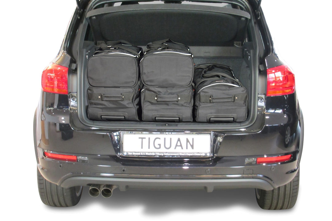 Car-Bags Travel bag