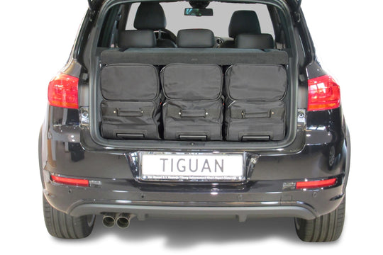 Car-Bags Travel bag