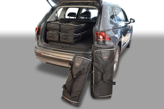 Car-Bags Travel bag