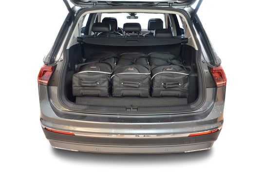 Car-Bags Travel bag