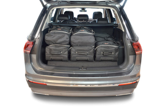 Car-Bags Travel bag