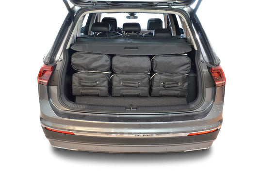 Car-Bags Travel bag