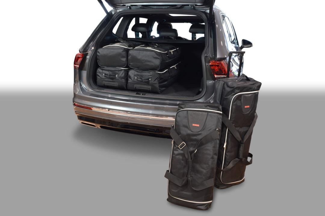 Car-Bags Travel bag