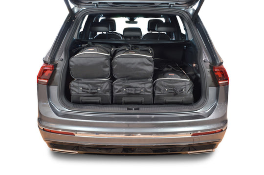 Car-Bags Travel bag