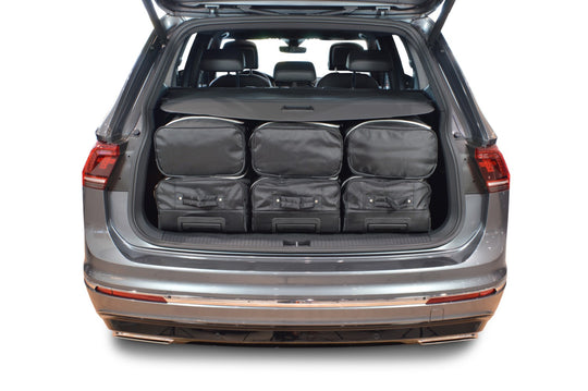 Car-Bags Travel bag