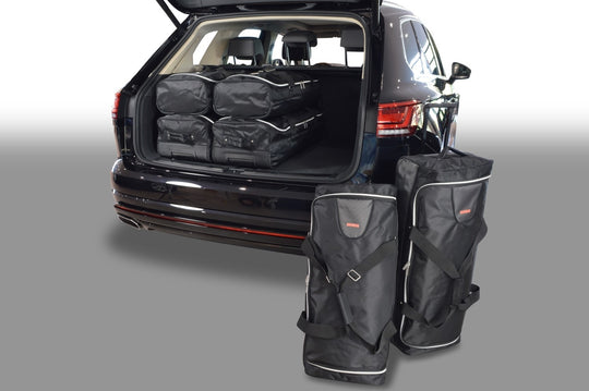 Car-Bags Reisetaschenset