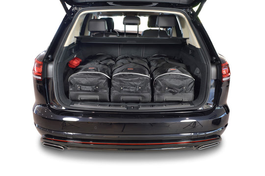 Car-Bags Reisetaschenset