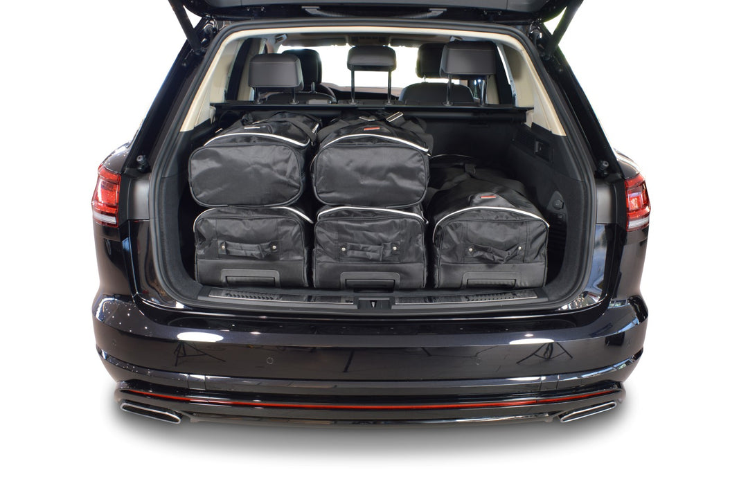 Car-Bags Reisetaschenset