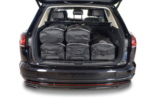 Car-Bags Reisetaschenset