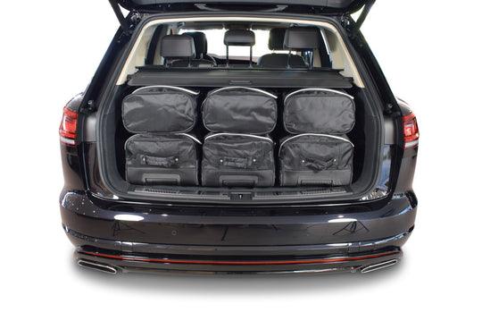 Car-Bags Reisetaschenset