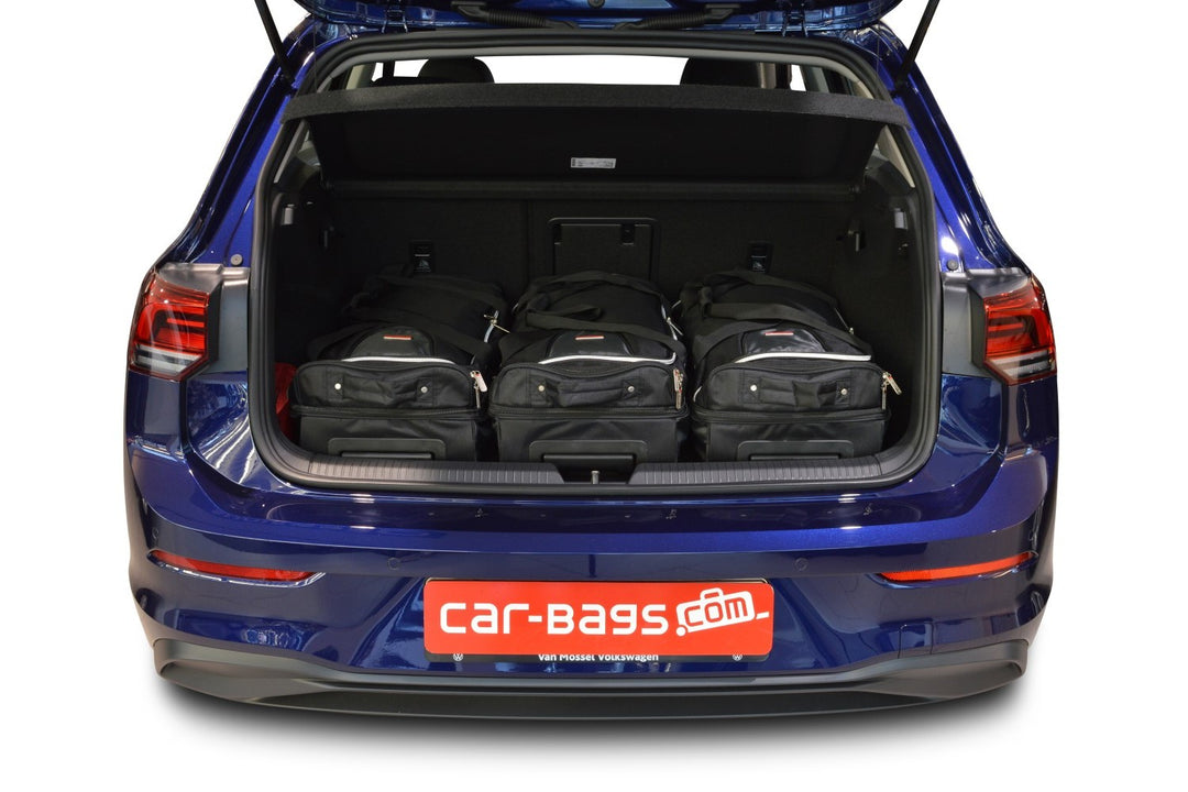 Car-Bags Reisetaschenset