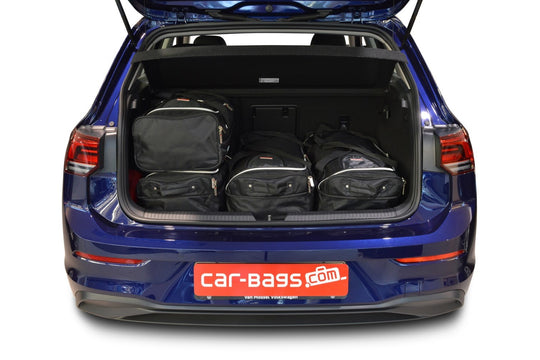 Car-Bags Reisetaschenset