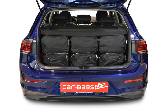 Car-Bags Reisetaschenset