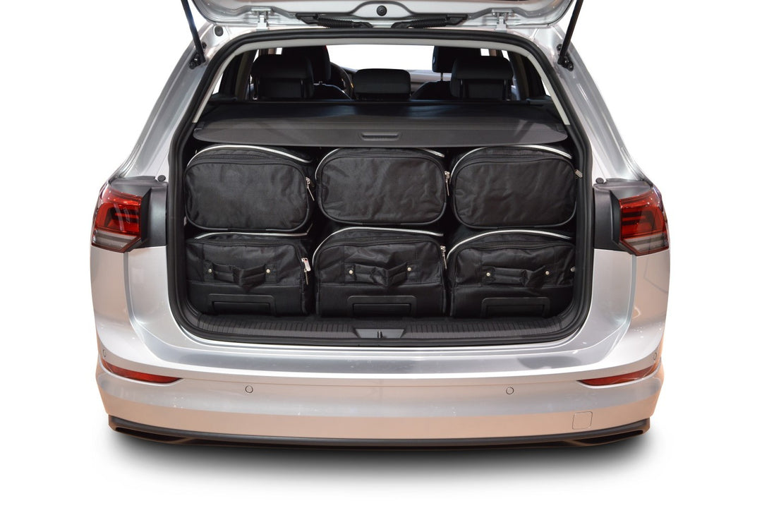 Car-Bags Travel bag