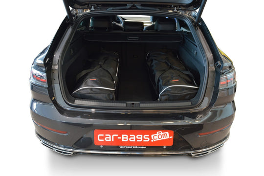 Car-Bags Reisetaschenset