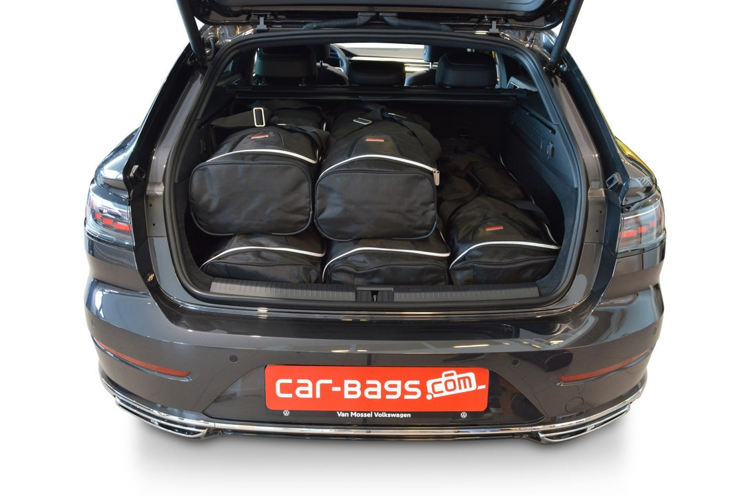 Car-Bags Reisetaschenset