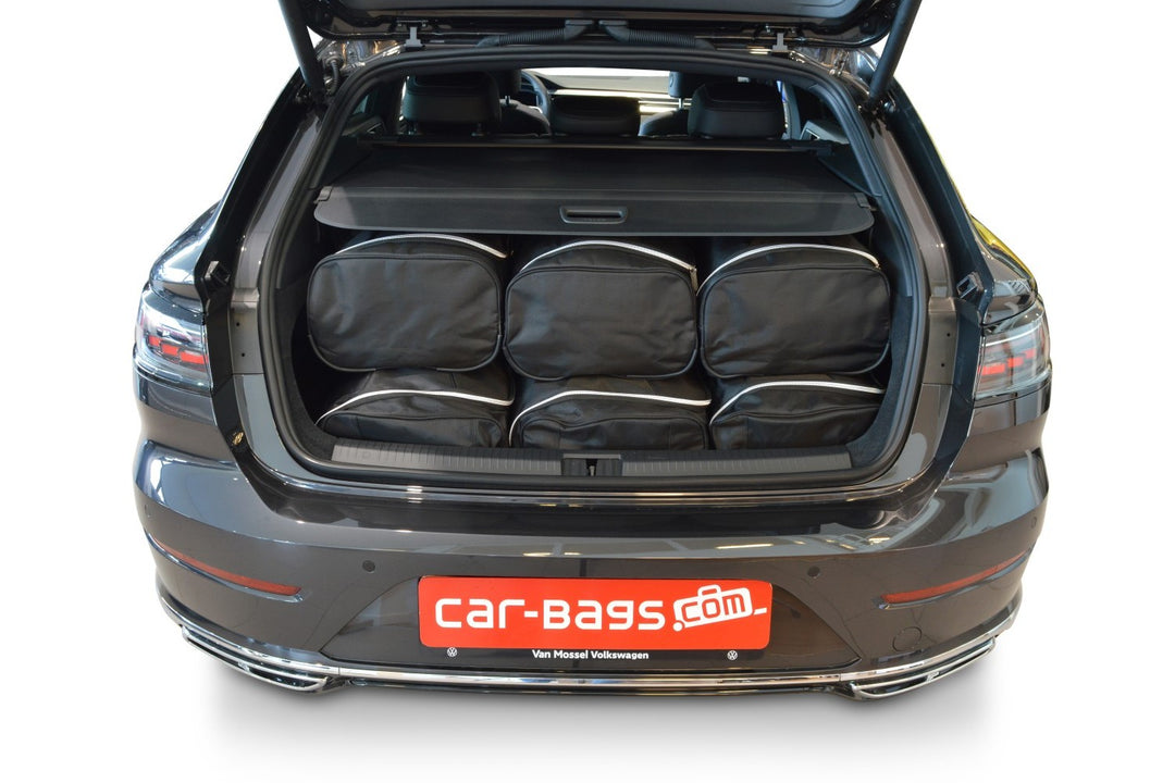 Car-Bags Reisetaschenset