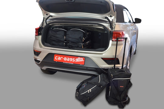 Car-Bags Reisetaschenset