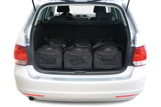 Car-Bags Reisetaschenset