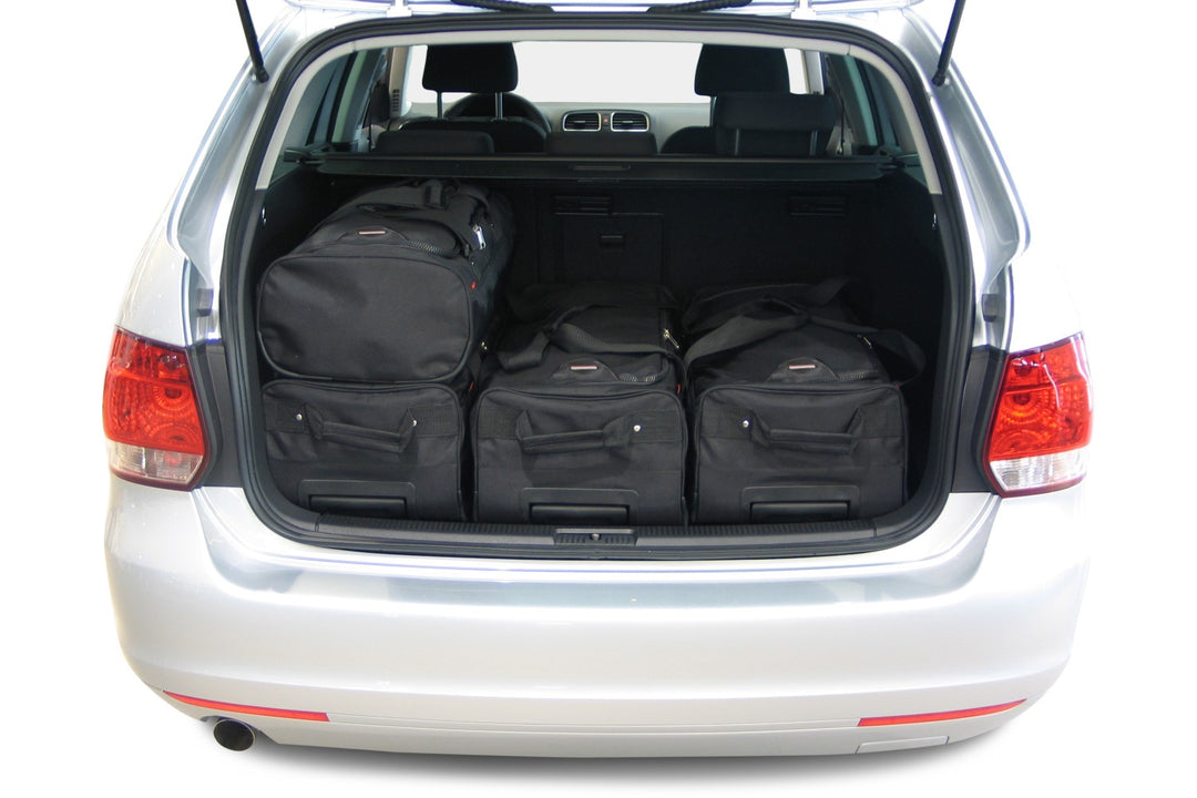 Car-Bags Reisetaschenset