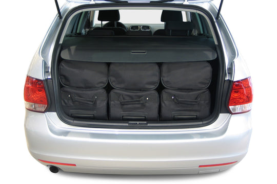 Car-Bags Reisetaschenset