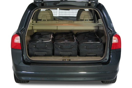 Car-Bags Reisetaschenset