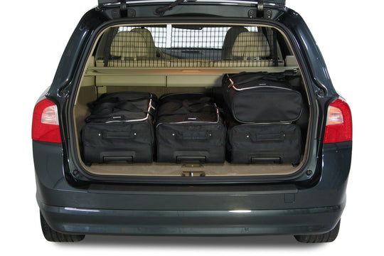 Car-Bags Reisetaschenset