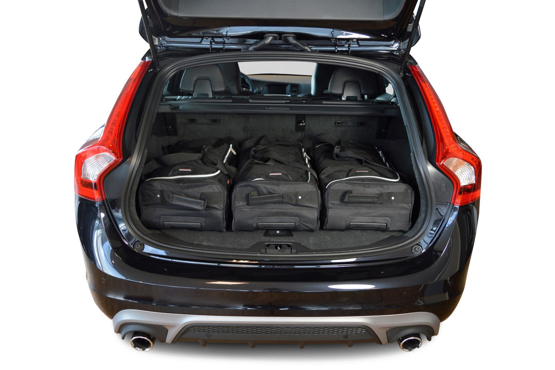 Car-Bags Reisetaschenset