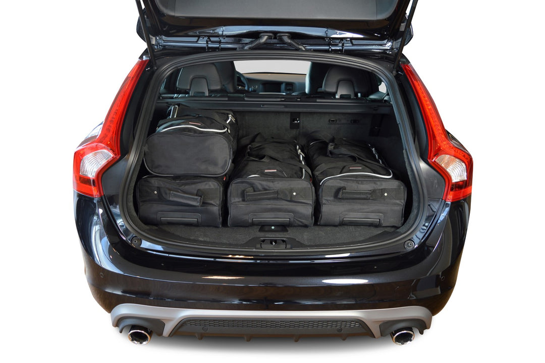 Car-Bags Reisetaschenset