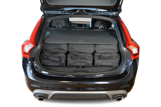 Car-Bags Reisetaschenset