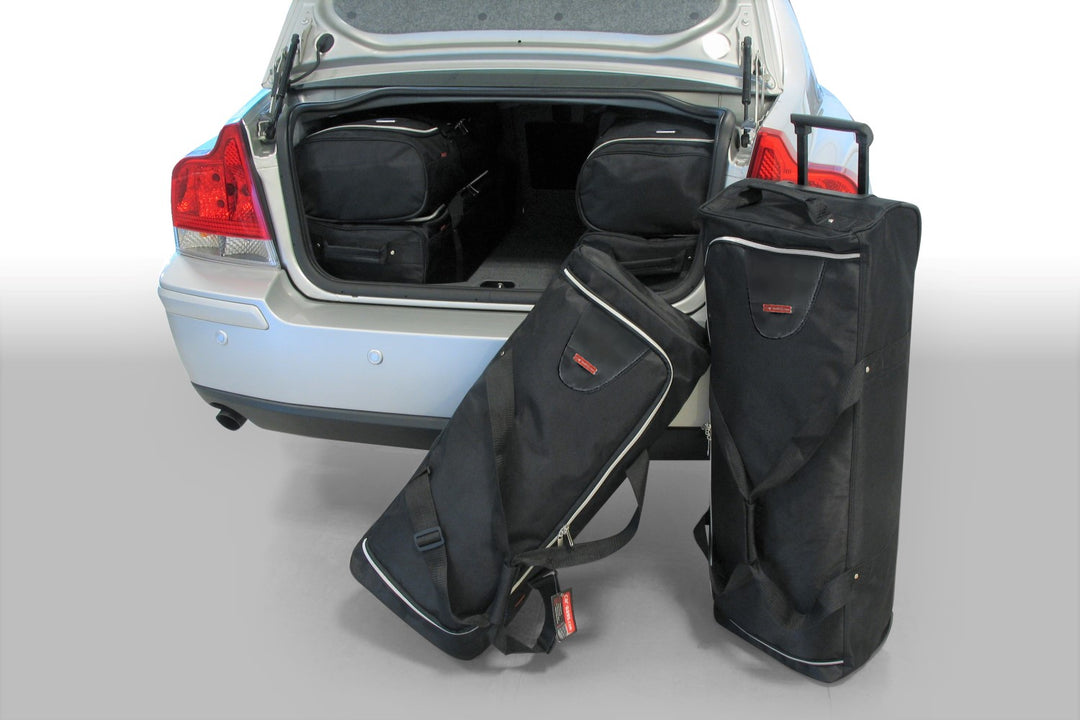 Car-Bags Reisetaschenset