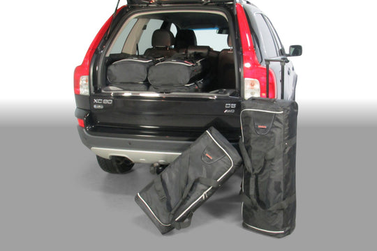 Car-Bags Travel bag