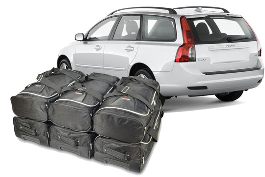 Car-Bags Reisetaschenset