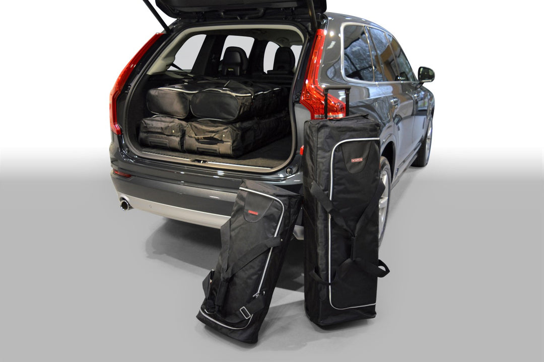 Car-Bags Travel bag