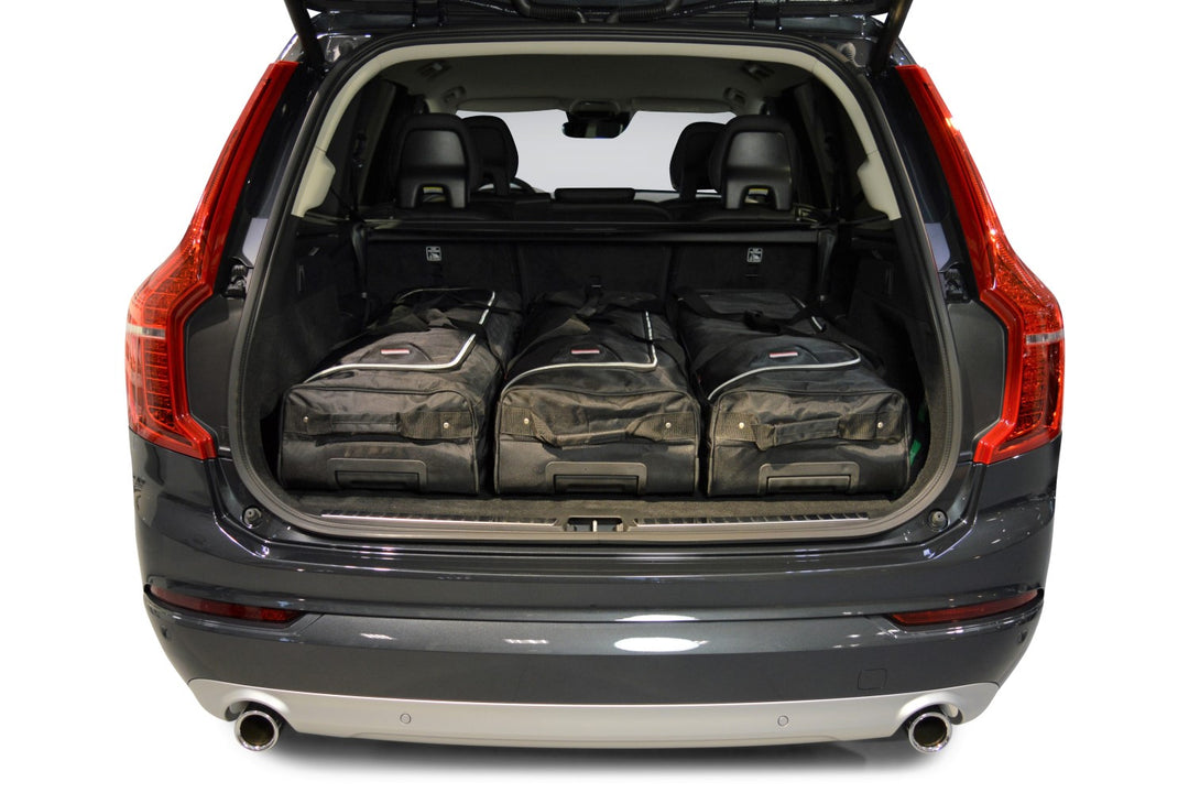 Car-Bags Travel bag