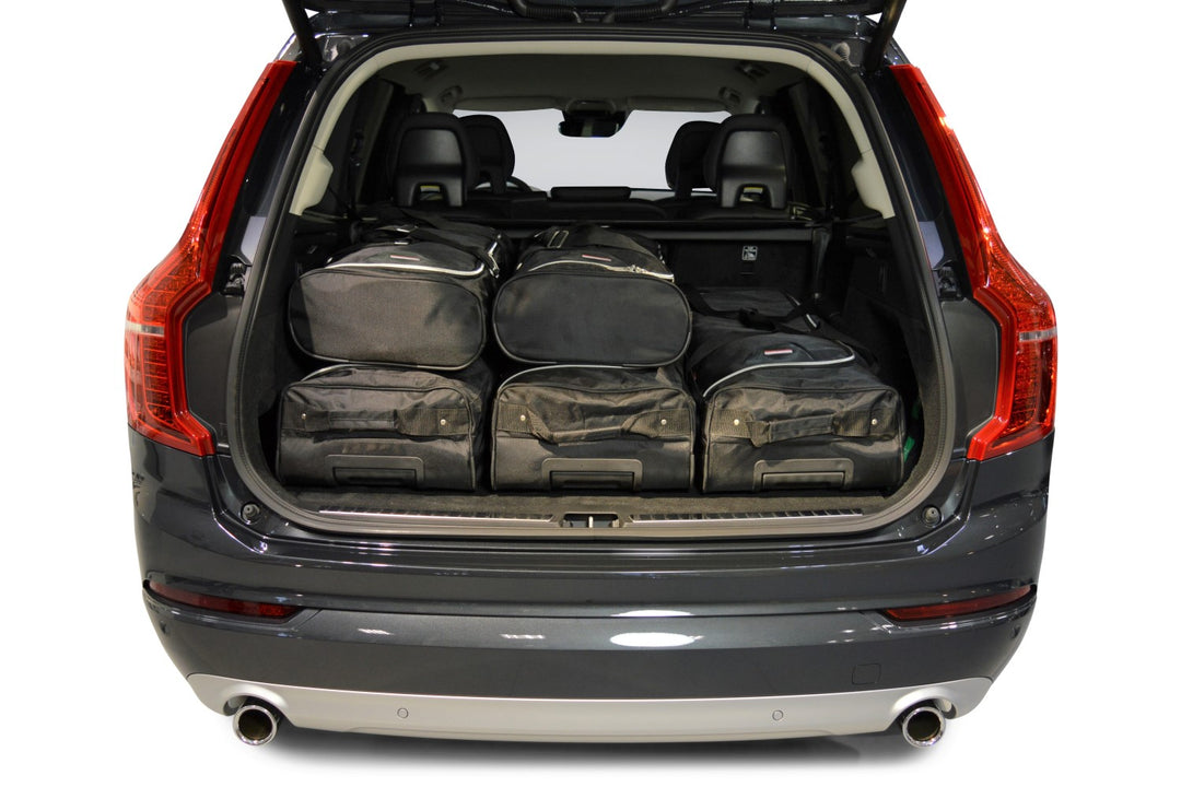 Car-Bags Travel bag