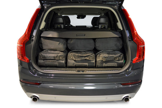 Car-Bags Travel bag