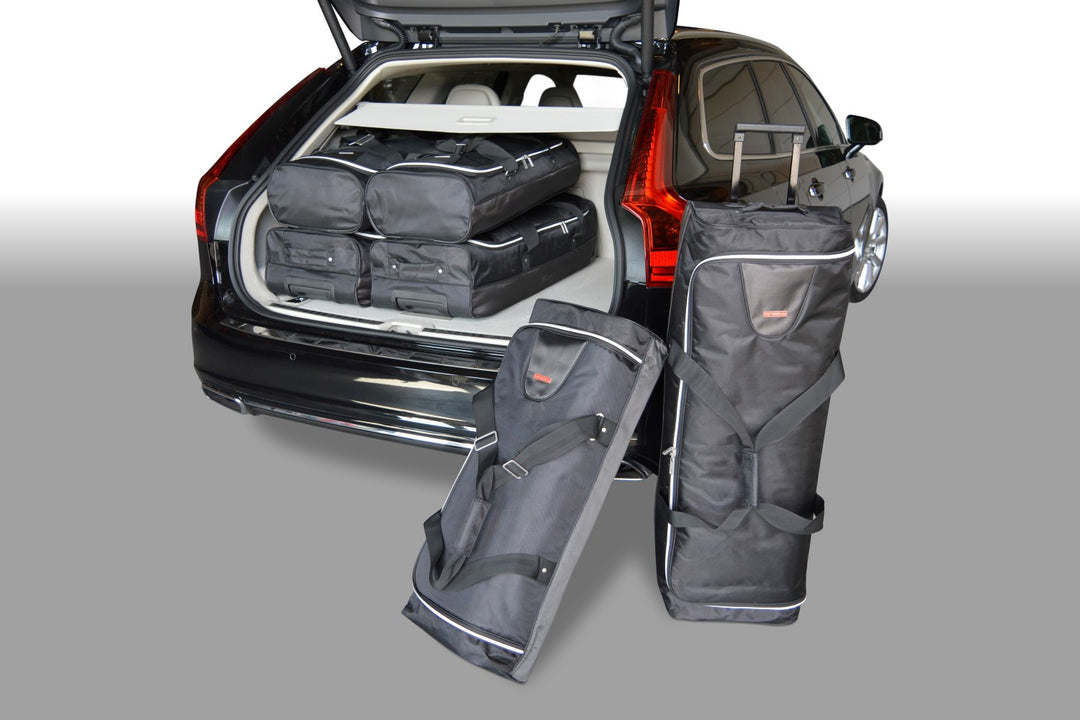 Car-Bags Reisetaschenset