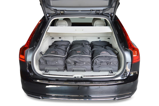 Car-Bags Reisetaschenset