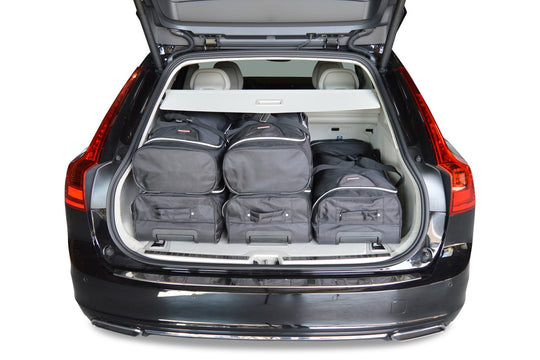 Car-Bags Reisetaschenset