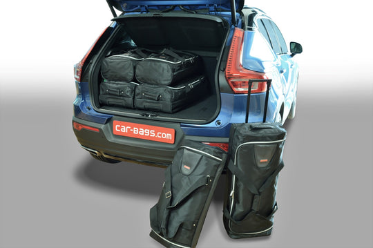 Car-Bags Reisetaschenset