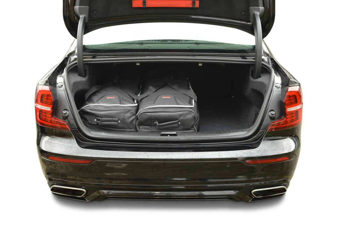 Car-Bags Reisetaschenset