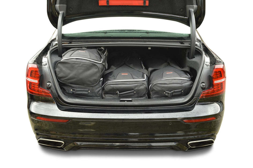 Car-Bags Reisetaschenset