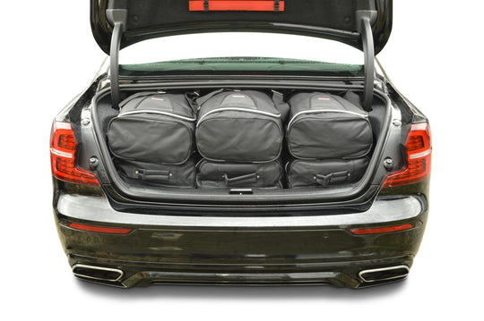 Car-Bags Reisetaschenset